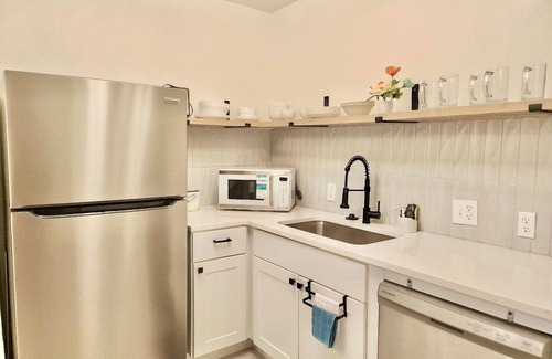 Central Oklahoma City House | Cozy Plaza Retreat - Near Downtown & Entertainment