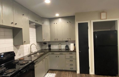 Pleasanton House | Cozy Pleasanton Cottage – Huge Monthly Discount