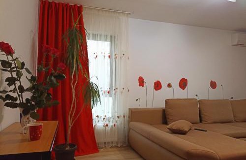 Popesti-Leordeni Apartment | Cozy Popesti