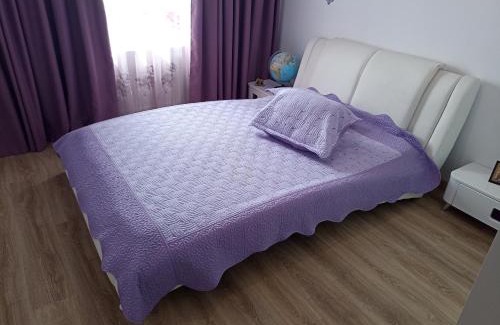 Popesti-Leordeni Apartment | Cozy Popesti