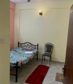 Narasapura Apartment | Cozy Prime Private Service Apartment in Bangalore