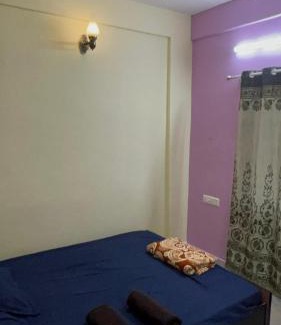 Narasapura Apartment | Cozy Prime Private Service Apartment in Bangalore