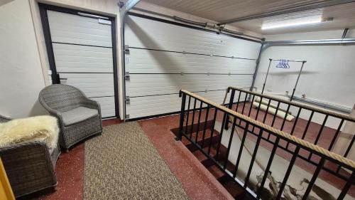 Valga County House | Cozy, private country home with a garden and sauna
