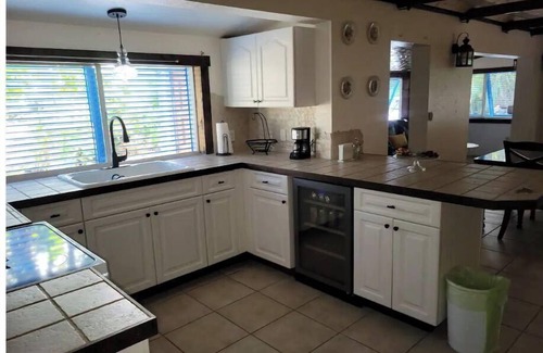 Key Largo House | Cozy & Private Home at US Coral Reef Capital