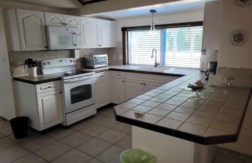 Key Largo House | Cozy & Private Home at US Coral Reef Capital