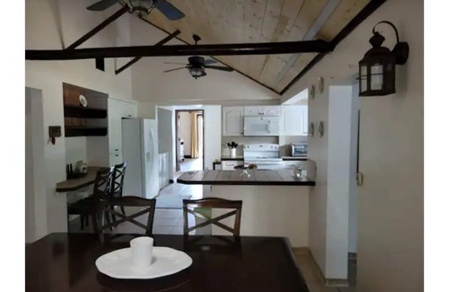 Key Largo House | Cozy & Private Home at US Coral Reef Capital