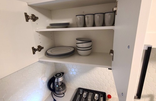 Northeast Edmonton Apartment | Cozy Private Luxury 1bdr Basement Suite