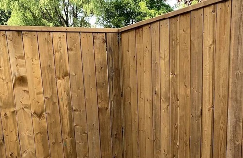 Hamilton House | Cozy , Private Patio