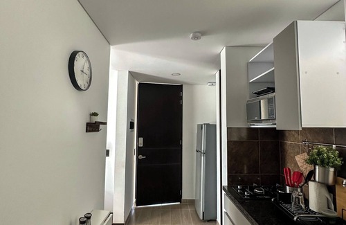 Cota Apartment | Cozy Private Retreat with Modern Comforts