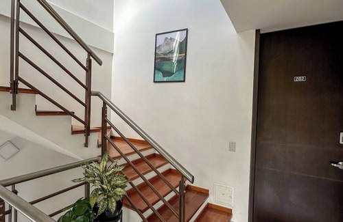 Cota Apartment | Cozy Private Retreat with Modern Comforts