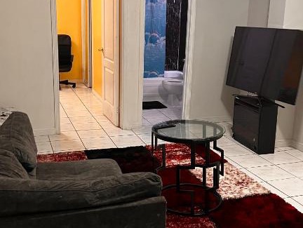 Brampton House | Cozy private room
