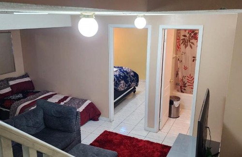 Brampton House | Cozy private room