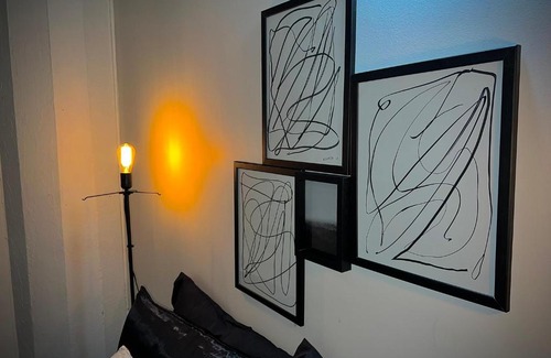 Winnipeg House | Cozy Private Room