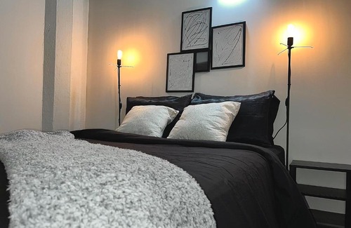 Winnipeg House | Cozy Private Room