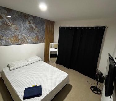 Cali House | Cozy private room in Cali's heart