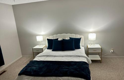 Southeast Edmonton House | Cozy private room in Edmonton