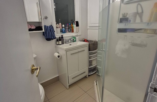 Rockcliffe - Smythe House | Cozy Private Room Near Downtown