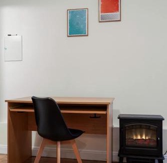 Inner Parkside Apartment | Cozy Private Room Shared Bath near Golden Gate Park UCSF
