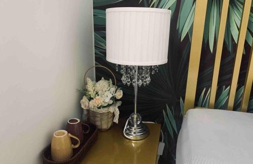 Kampung Banjar House | Cozy Private Room Teluk Intan