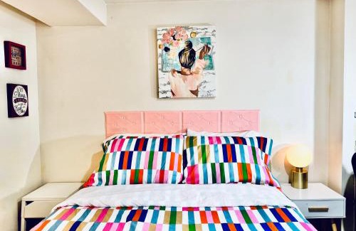 Rainier Valley House | Cozy Private Room with Shared Bathroom on the 1st Floor - Conveniently Located near SeaTac Airport and Downtown