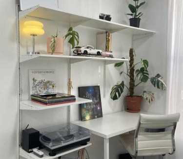 Bushwick Apartment | Cozy Private studio in Bushwick