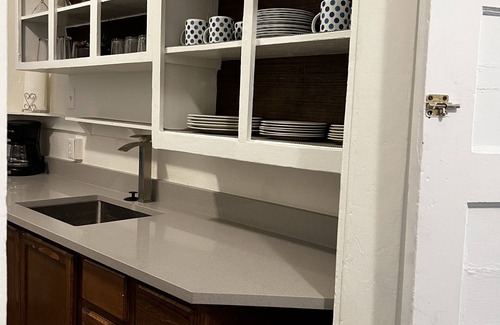 Pueblo Apartment | Cozy, Pueblo Downtown Apt. Unit #2- Bottom Unit. City Center 1.2 Miles away.