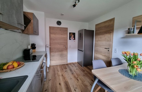 Schoenwald Apartment | Cozy, quiet vacation apartment on the outskirts of Schönwald in the Black Forest