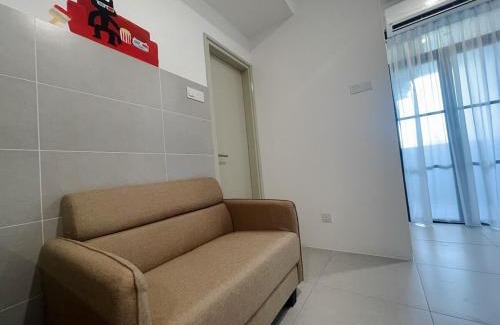 Kota Samarahan Apartment | Cozy & quiet 1BR Apartment near Unimas