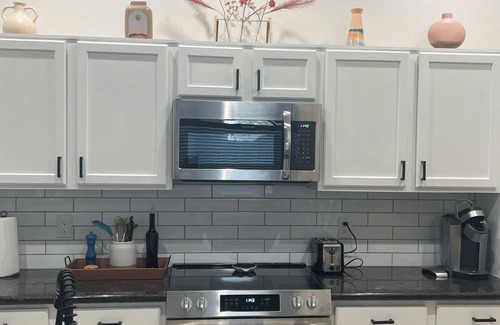 Tucson Condo | Cozy & Quiet 2 BR condo w. pool/spa
