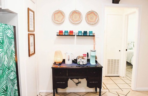Abilene House | Cozy, *quiet* 3BR near ACU - $ negotiable for 30+ days