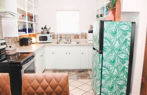 Abilene House | Cozy, *quiet* 3BR near ACU - $ negotiable for 30+ days