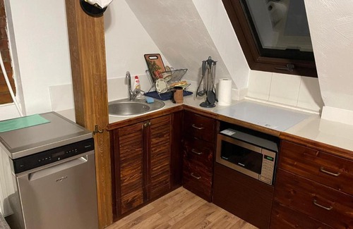 Klaipeda Apartment | Cozy, quiet apartment in a privat house+parking