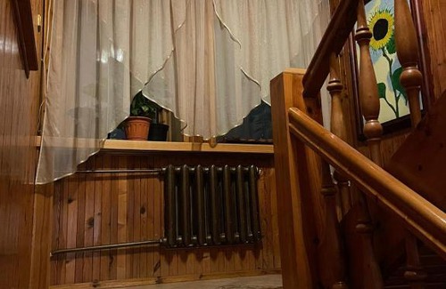 Klaipeda Apartment | Cozy, quiet apartment in a privat house+parking