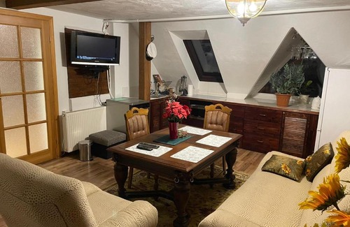 Klaipeda Apartment | Cozy, quiet apartment in a privat house+parking