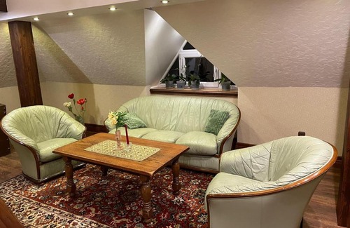 Klaipeda Apartment | Cozy, quiet apartment in a privat house+parking