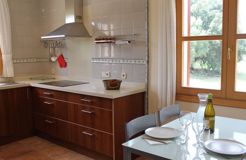 Son Servera House | Cozy, quiet house with Pool, Wifi and sea view