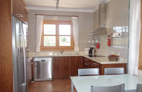 Son Servera House | Cozy, quiet house with Pool, Wifi and sea view