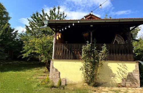 Kyustendil Other | Cozy Quiet Retreat 70km from Sofia