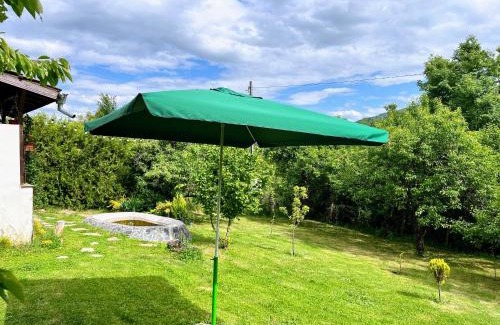 Kyustendil Other | Cozy Quiet Retreat 70km from Sofia