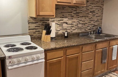 Roselawn Finance Apartment | Cozy,quiet
