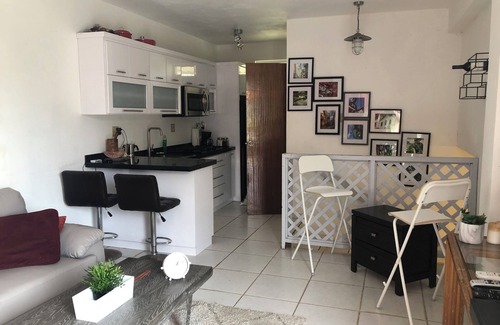 Arenales Bajos Apartment | COZY RAFAEL