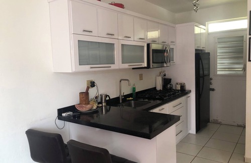 Arenales Bajos Apartment | COZY RAFAEL