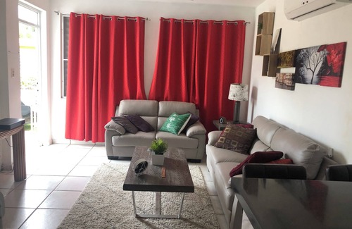 Arenales Bajos Apartment | COZY RAFAEL
