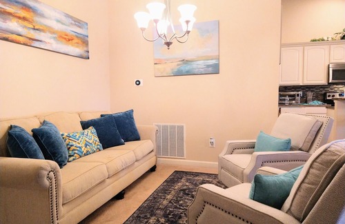 Noblesville House | Cozy ranch in quiet neighborhood
