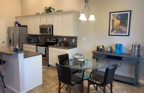Noblesville House | Cozy ranch in quiet neighborhood