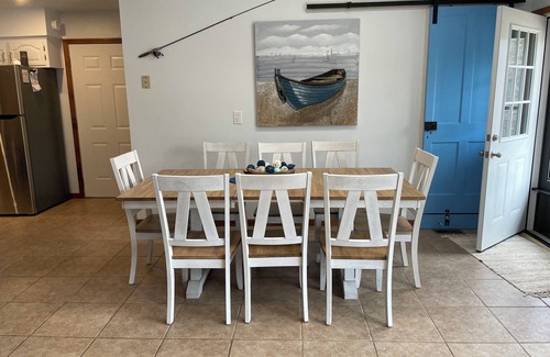 Climax Springs House | Cozy ranch, peaceful cove, dock space available. Close to restaurants!