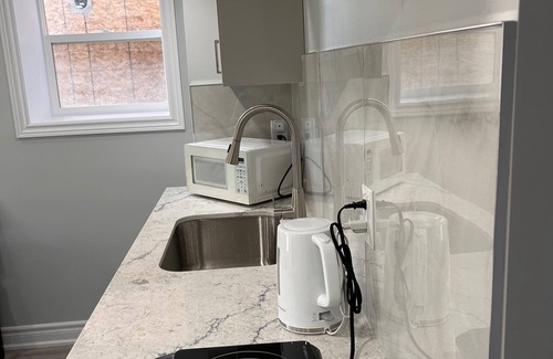 Whitby House | Cozy Ravine Studio! 5 Minutes from Thermea SPA!