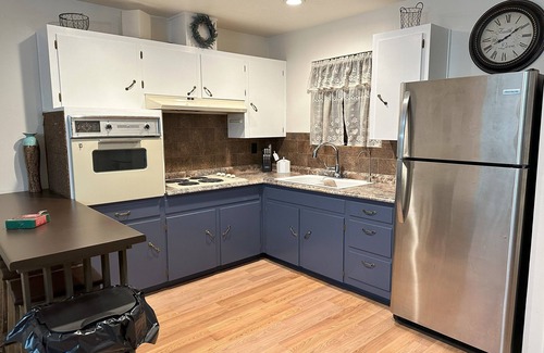 North Mountain House | Cozy Relaxation Central Phoenix 5 min to theme park - room for the whole family