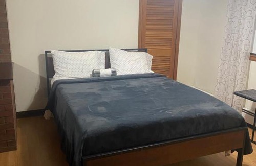 Silver Lane Apartment | Cozy relaxing apartment