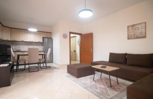 Golem Apartment | Cozy Relaxing Apartment